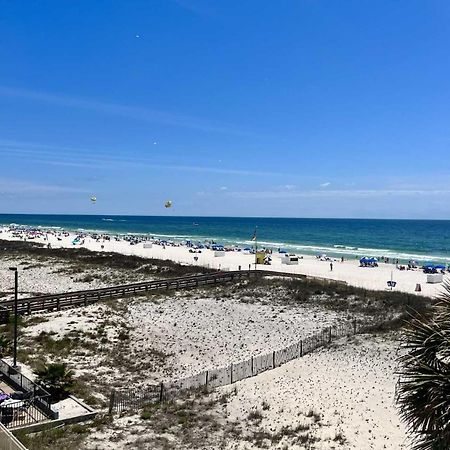 Southern Sands 306 Condo Gulf Shores Luaran gambar