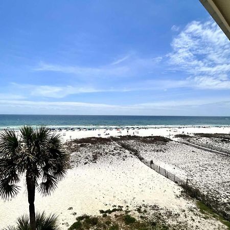 Southern Sands 306 Condo Gulf Shores Luaran gambar