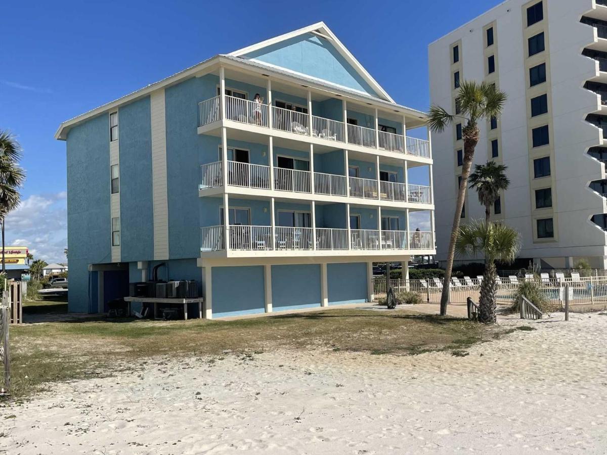 Southern Sands 306 Condo Gulf Shores Luaran gambar