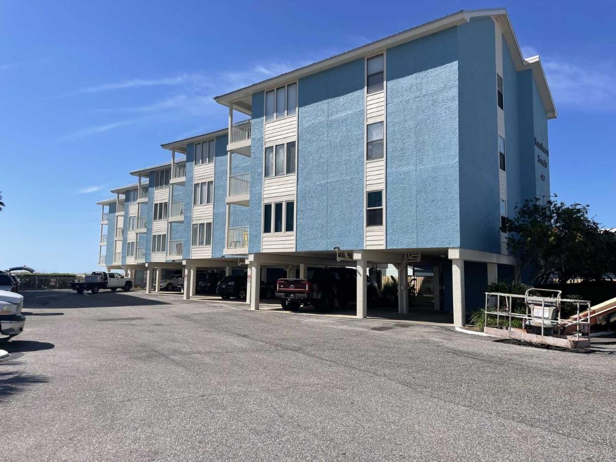 Southern Sands 306 Condo Gulf Shores Luaran gambar