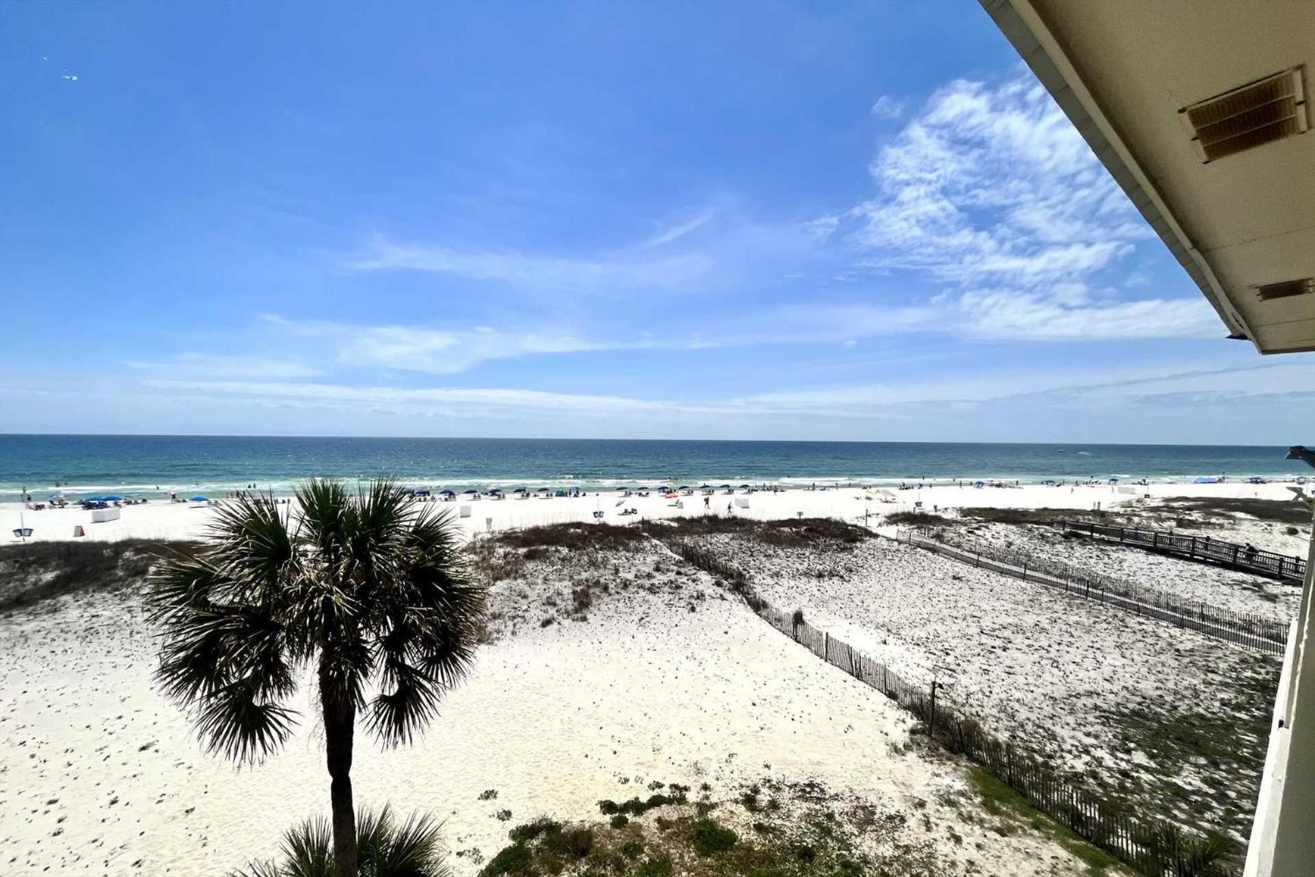 Southern Sands 306 Condo Gulf Shores Luaran gambar