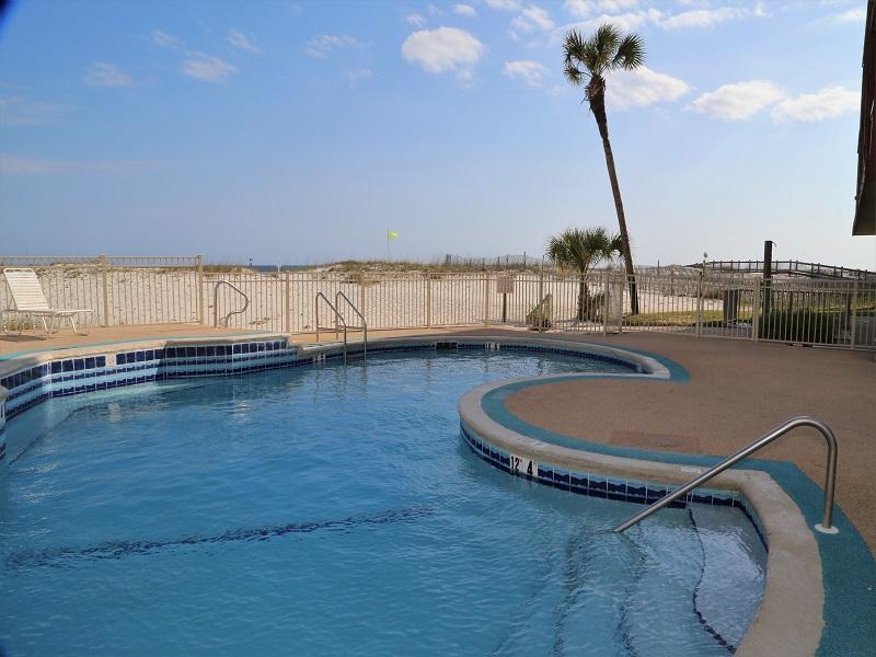 Southern Sands 306 Condo Gulf Shores Luaran gambar