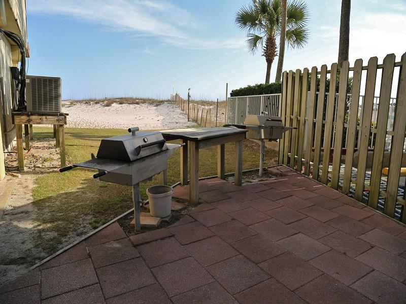 Southern Sands 306 Condo Gulf Shores Luaran gambar