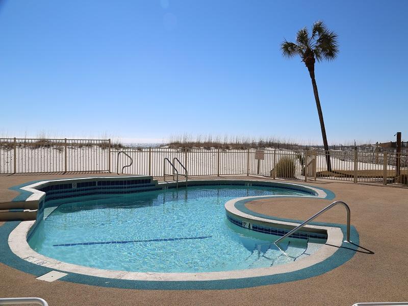 Southern Sands 306 Condo Gulf Shores Luaran gambar