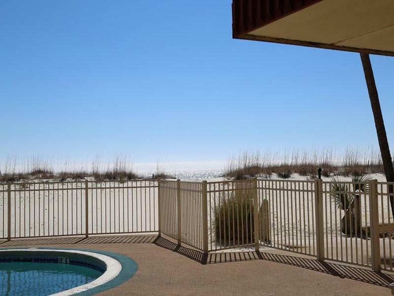 Southern Sands 306 Condo Gulf Shores Luaran gambar