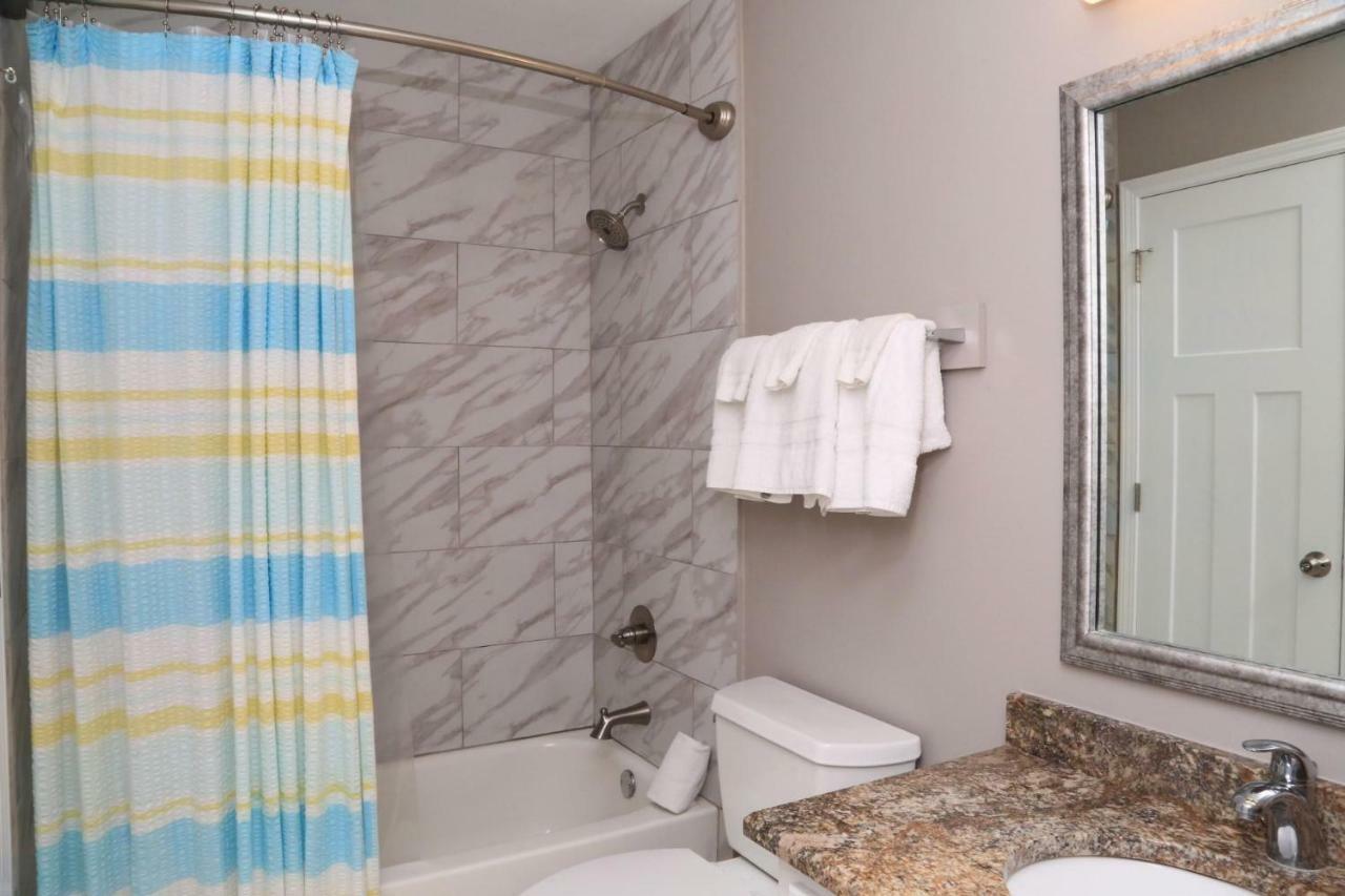 Southern Sands 306 Condo Gulf Shores Luaran gambar