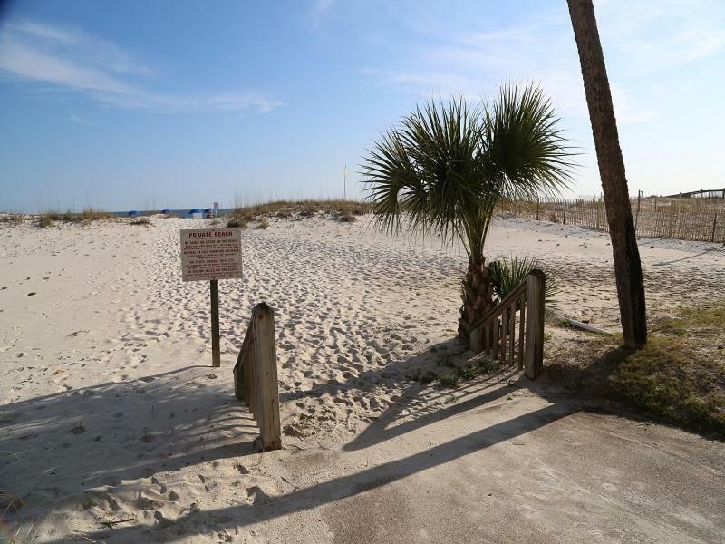 Southern Sands 306 Condo Gulf Shores Luaran gambar