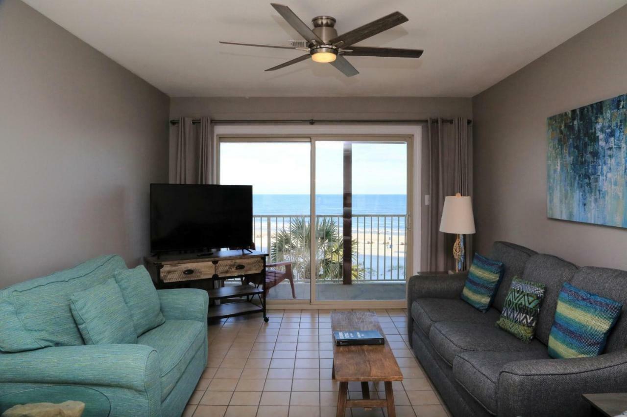 Southern Sands 306 Condo Gulf Shores Luaran gambar