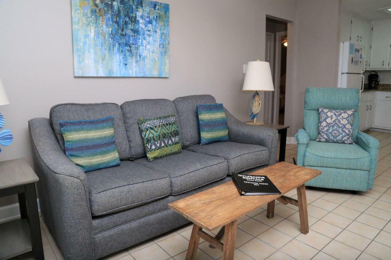 Southern Sands 306 Condo Gulf Shores Luaran gambar