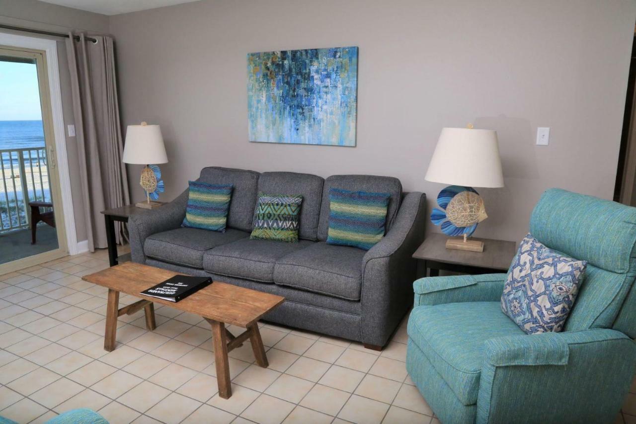 Southern Sands 306 Condo Gulf Shores Luaran gambar